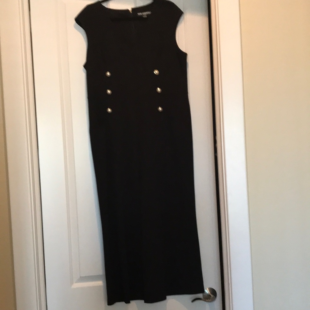 Karl Lagerfeld Jumpsuit.